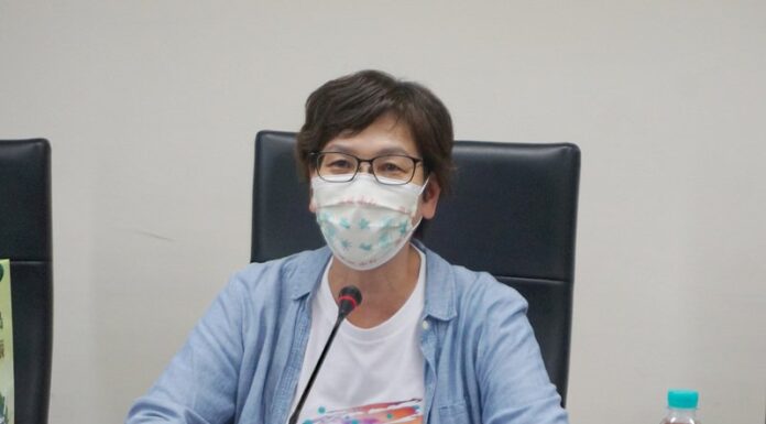 民眾黨:六都拿1/10議員席次 時力邱顯智擬選竹市長