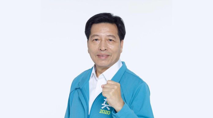 民進黨中評會:鄭寶清若登記參選 依黨紀開除黨籍