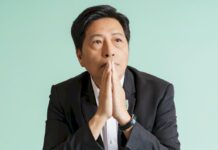 民進黨前立委鄭寶清宣布參選桃園市長