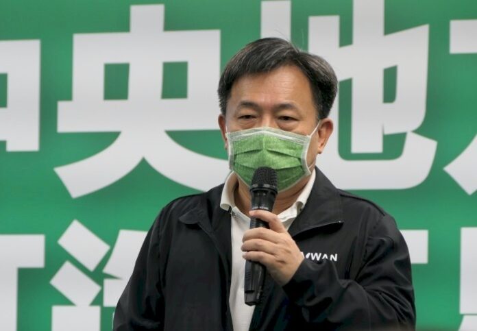民進黨尚有4縣市長未提名 林錫耀:近2週內決定