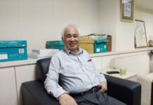 民進黨彰化縣長競選團隊就位 姚嘉文主動請纓扛總督導大任