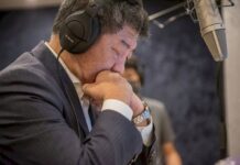 民進黨推系列政績影片 陳時中獻聲感謝所有台灣人