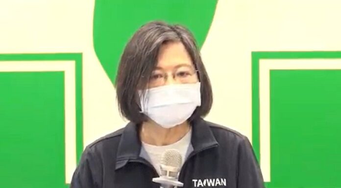 民進黨澎湖、連江、新竹縣長提名底定 2022縣市長布局完成