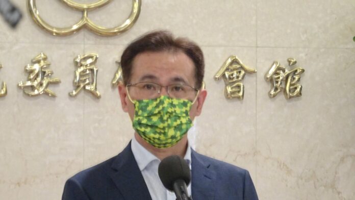 民進黨職改選影響2024布局?綠委:中常執委結構不影響提名