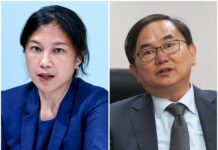 民進黨花東縣長人選敲定 將徵召Kolas出戰花蓮、劉櫂豪再戰台東