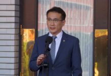 民進黨雙北「等一個仁」? 綠委:替任何人放話沒有意義