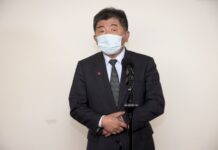 民進黨雙北母雞呼之欲出?綠委盼陳時中若有意願應儘速表態