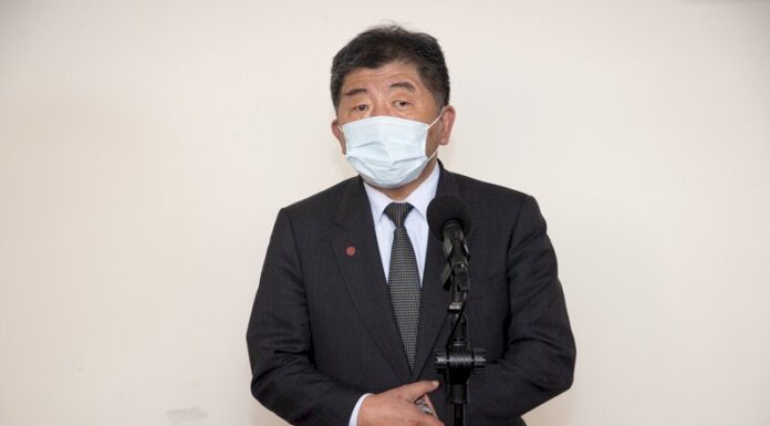 民進黨雙北母雞呼之欲出?綠委盼陳時中若有意願應儘速表態