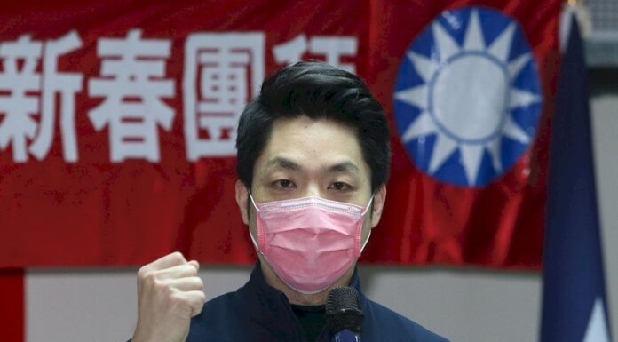 為選戰改變人設?蔣萬安:我就是我 該強硬就會強硬