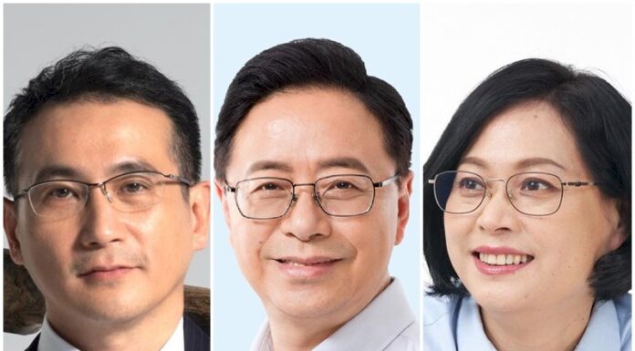 研究計畫爆抄襲 張善政:引進國外新技術資訊 與論文不同