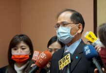 立院修憲列車將啟動 游錫堃:18歲公民權過了算及格