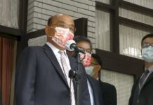 立院通過18歲公民權修憲案 蘇揆:期待更多年輕人為台灣付出