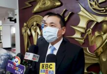 綠營新北「母雞」卡關 侯友宜:不關心誰要選舉 只關心新北未來