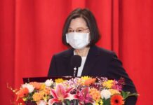 總統讚職能治療師是魔術師 將關注相關修法