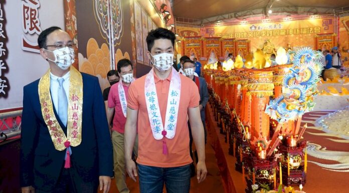 羅智強表達對黨失望透頂 朱立倫籲現在需要團結