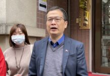 羅智強:辭黨副秘書長 續選桃園市長