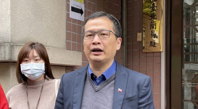 羅智強:辭黨副秘書長 續選桃園市長