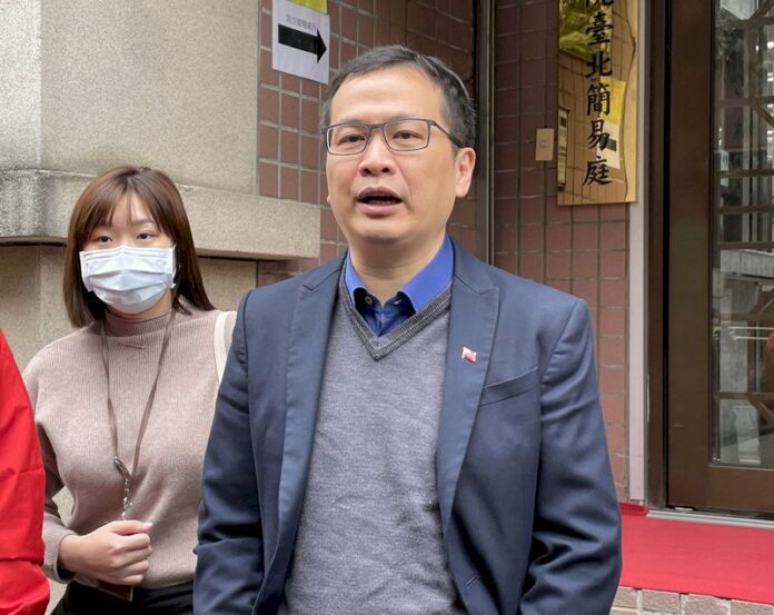 羅智強:辭黨副秘書長 續選桃園市長