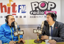 若連任落跑選2024? 侯友宜:我現在是選市長