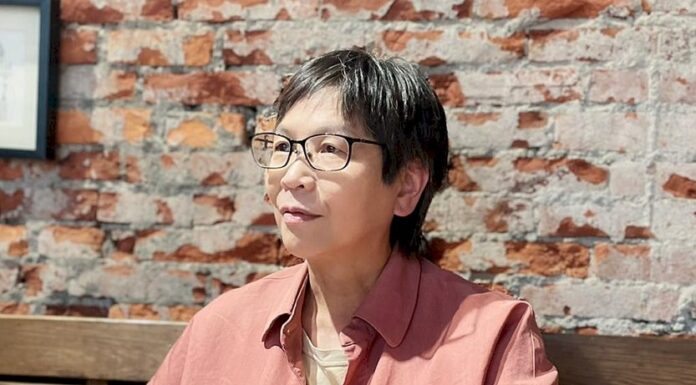 蔡壁如論文違反學術倫理 德明科大撤銷碩士學位