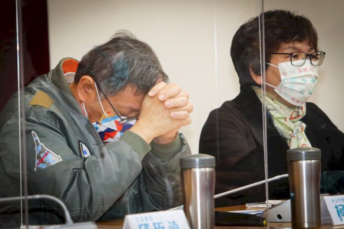 蔡壁如邀集黨代表對話 宣示將柯文哲送進總統府