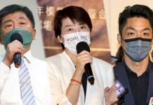 蔣萬安再批疫苗採購黑箱 陳時中回蔣未辭立委可再調閱