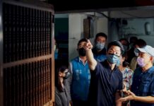 蔣萬安提公辦都更三策略 黃珊珊說北市做得最好