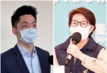 蔣萬安擬提高生育獎勵補助 黃珊珊:發錢非唯一方法