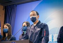 補選與罷免雙輸 朱立倫:做不好的是我