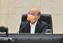 貫徹全齡照顧 蘇貞昌:育兒津貼8月提高為5000元