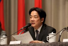 賴揆:持續研究調降選舉與被選舉年齡