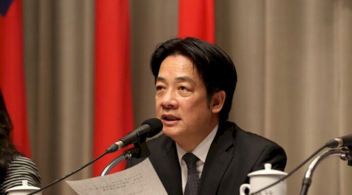 賴揆:持續研究調降選舉與被選舉年齡