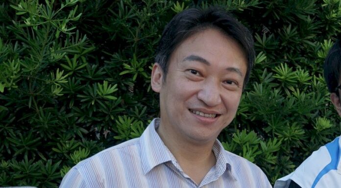 違紀參選遭藍撤黨籍 魏嘉賢:服務心不變