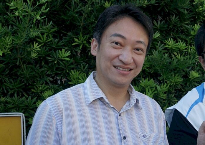 違紀參選遭藍撤黨籍 魏嘉賢:服務心不變