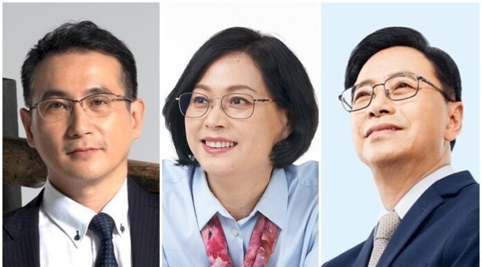 鄭運鵬批張善政團隊傾中 且不了解桃園