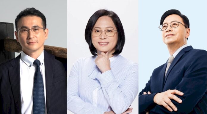 鄭運鵬批張善政非佛系 張善政反攻《中介法》爭議