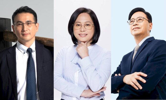 鄭運鵬批張善政非佛系 張善政反攻《中介法》爭議