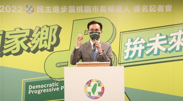 開鍘鄭寶清 鄭運鵬:黨紀是為維護黨聲譽品質