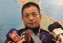 陳時中「華麗轉身」戰北市?藍委:起跑點不公平