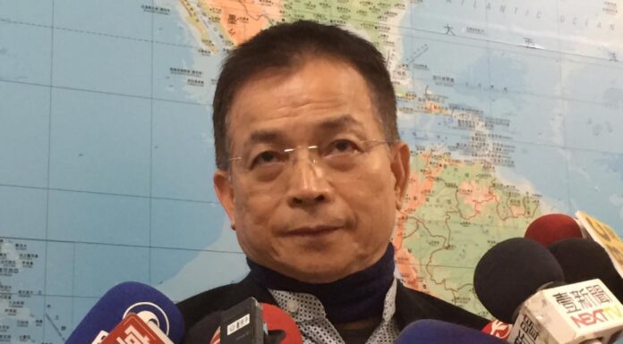 陳時中「華麗轉身」戰北市?藍委:起跑點不公平