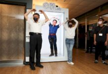 陳時中狗吠火車說 黃珊珊反指防疫草草了事