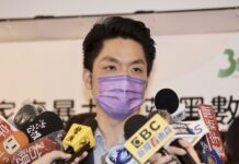 陳時中競選團隊再添強將管碧玲 蔣萬安團隊找誰先賣關子