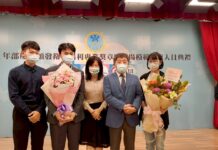 陳時中:吳思瑤任競選總幹事成分高 競總主委一職尊重陳建仁意願