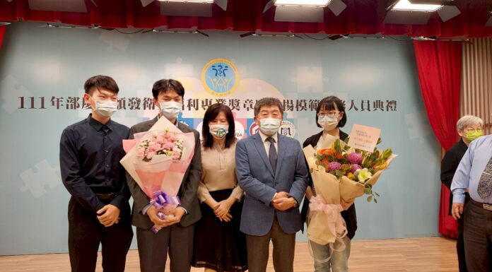 陳時中:吳思瑤任競選總幹事成分高 競總主委一職尊重陳建仁意願