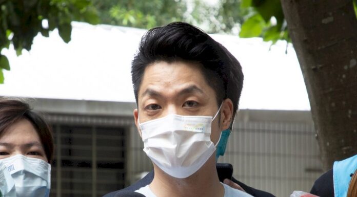 雙北市長提名 蔣萬安批綠派系分配 民眾黨考慮推新北人選