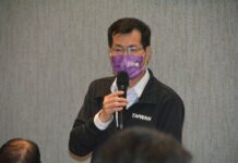 雙北母雞難產基層焦慮?綠委:防疫經濟做好比母雞就位更重要