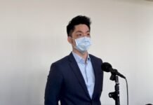 預約公車惹議 陳時中指應更專業 蔣萬安:傾聽改進