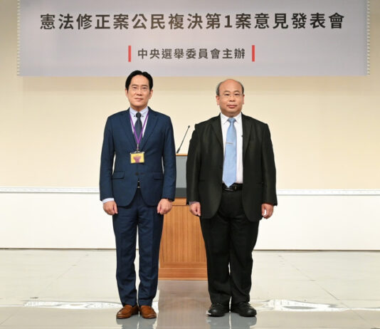 18歲公民權過關門檻高 正方代表提釋憲可能