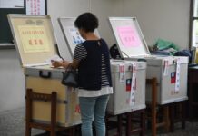 2022選戰 / 中選會:選務防疫高規格 民眾安心投票