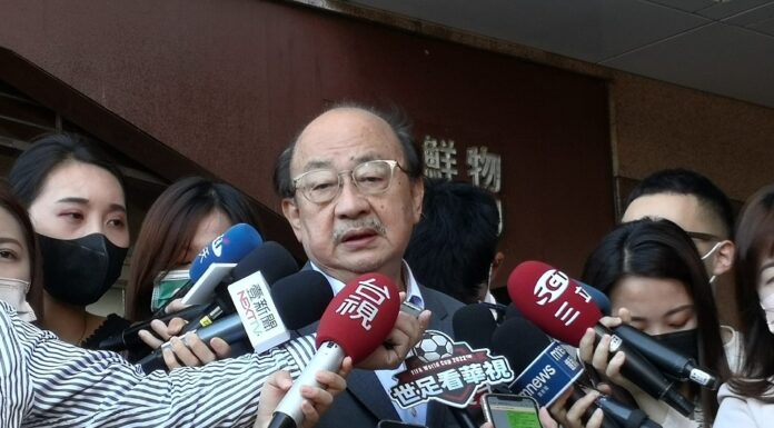 2022選戰/ 柯建銘批高虹安執迷不悟 恐壓垮民眾黨